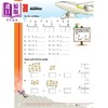 【中商原版】Canadian Curriculum MathSmart for Grade 2 加拿大课程数学练习册2年级 精华版 英文原版 进口图书 数学技巧 商品缩略图1