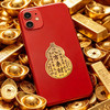 999足金八方来财葫芦贴 商品缩略图3