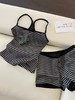 GZ买手优选条纹吊带家居服套装睡衣女韩版家居服172095608（3-5天发货） 商品缩略图3