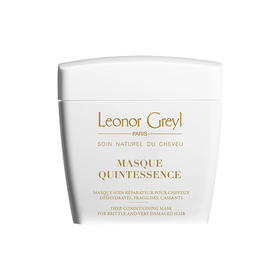 LG极 致修护焗油200ml Leonor Greyl