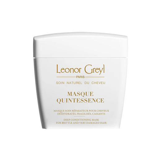 LG极 致修护焗油200ml Leonor Greyl 商品图0