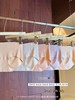 YW买手优选无痕中腰五条装奶皮女内裤-172095000（预售3-5天发货） 商品缩略图5