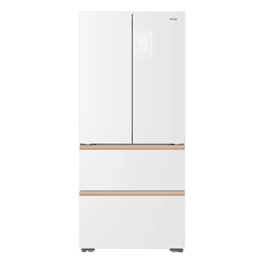 海尔（Haier）冰箱 BCD-512WGHFDBGVSU1 商品图0