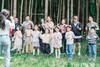 6.19-6.20端午2天1夜森林露营：粽子雪糕+龙舟小灯笼DIY、欢乐彩粉大战+水球大战+水枪大战、森林烧烤大餐、烤树棍面包、烤棉花糖、森林寻宝、艾草花束diy、绘制小帐篷、抓泥鳅 商品缩略图9