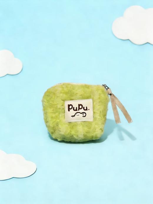 【桂林文创】pupu耳机包 商品图1