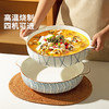摩登主妇酸菜鱼碗双耳大汤碗大号水煮鱼大盆碗家用2026新款大汤盆 商品缩略图4