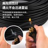 【HDXK】电缆线 三芯六平方软铜线电缆国标 100米/盘 商品缩略图1