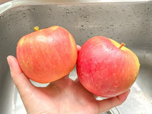 时差佃阿克苏樱桃苹果 商品图1