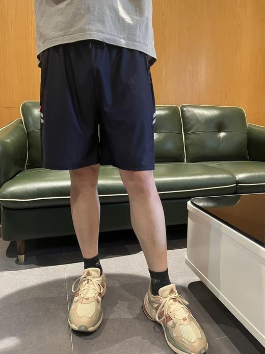 【男士速干背心】耐尔男士夏季速干背心短裤 凉感透气 弹性十足 可穿到180斤 商品图9