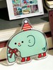 【桂林文创】亚克力pupu冰箱贴 商品缩略图4