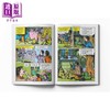 【中商原版】罗密欧与朱丽叶 Classics Illustrated漫画世界名著 Romeo and Juliet 英文原版 George Evans Shakespeare 莎士比亚 商品缩略图4