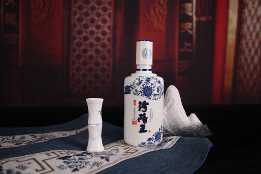 23年产 汾阳王 53度 惠宝20（500ml*6瓶） 商品图3