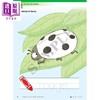 【中商原版】Canadian Curriculum FrenchSmart Preschool 加拿大课程法语练习册学前班 精华版 词汇积累 语法 阅读 法文原版进口 商品缩略图3