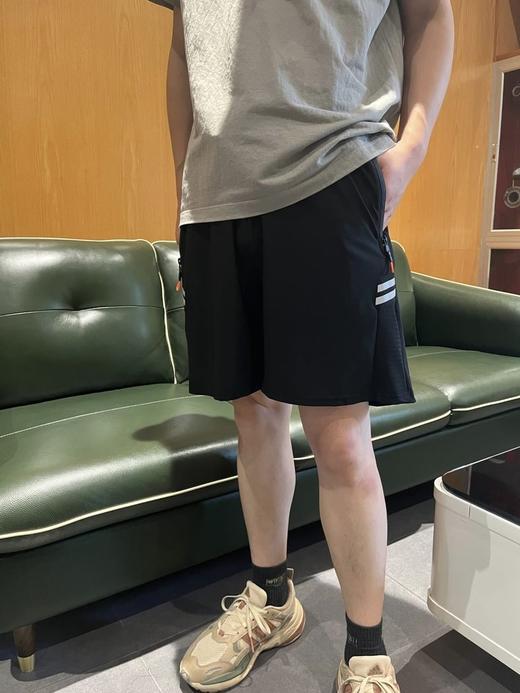 【男士速干背心】耐尔男士夏季速干背心短裤 凉感透气 弹性十足 可穿到180斤 商品图7