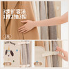 摩登主妇羽绒服压缩收纳板套衣服大衣防尘罩挂式家用衣柜收纳神器 商品缩略图2