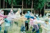 6.19-6.20端午2天1夜森林露营：粽子雪糕+龙舟小灯笼DIY、欢乐彩粉大战+水球大战+水枪大战、森林烧烤大餐、烤树棍面包、烤棉花糖、森林寻宝、艾草花束diy、绘制小帐篷、抓泥鳅 商品缩略图12