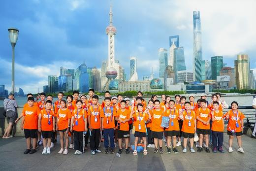 【双城记·上海+杭州6天5晚研学营】“游”+“学”结合:探访上海交大+浙大；嗨翻迪士尼，城堡焰火闪耀；夜游璀璨黄浦江，领略海派文化魅力；参观海航博物馆、游览西湖、宋城… 商品图1