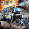 【语音+APP控制】AI智能机械狗 智能玩具机器狗 儿童水弹机械狗玩具 陪伴互动编程生日礼物 商品缩略图2