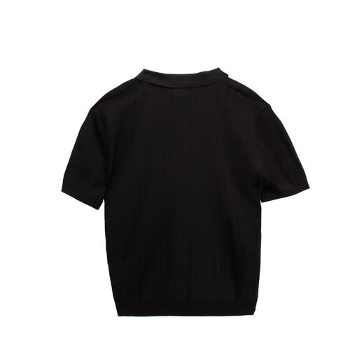 针织短袖POLO 商品图5