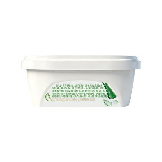 兰格格180g天边的额吉芦荟口味酸奶 商品图2