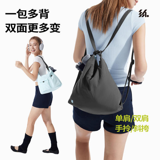 半练新款包包合集 商品图3