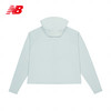 NEW BALANCE/NB 618清仓热卖 Knit Jacket 针织外套女款户外运动防风连帽针织夹克 商品缩略图1