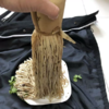 【YMHR】河北特产高碑店正宗农家豆腐丝 传统豆制品 商品缩略图2