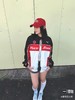 张凌赫同款 PUMA彪马 Moto 立领拉链百搭长袖 赛车风 机车服 商品缩略图3