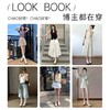 ZHR罗马凉鞋女2026夏季新款复古网面透气舒适增高可调节两穿凉鞋 商品缩略图9