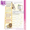 【中商原版】Canadian Curriculum MathSmart for Grade 1 加拿大课程数学练习册1年级 精华版 英文原版 进口图书 数学技巧 商品缩略图2
