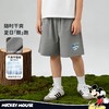 米奇儿童速干短裤夏日清爽男童时尚凉爽休闲裤子ZD2FK030★ 商品缩略图6