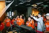 【双城记·上海+杭州6天5晚研学营】“游”+“学”结合:探访上海交大+浙大；嗨翻迪士尼，城堡焰火闪耀；夜游璀璨黄浦江，领略海派文化魅力；参观海航博物馆、游览西湖、宋城… 商品缩略图3