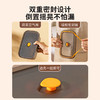 摩登主妇纯钛保鲜盒上班族饭盒食品级水果便当盒密封盒冰箱收纳盒 商品缩略图3