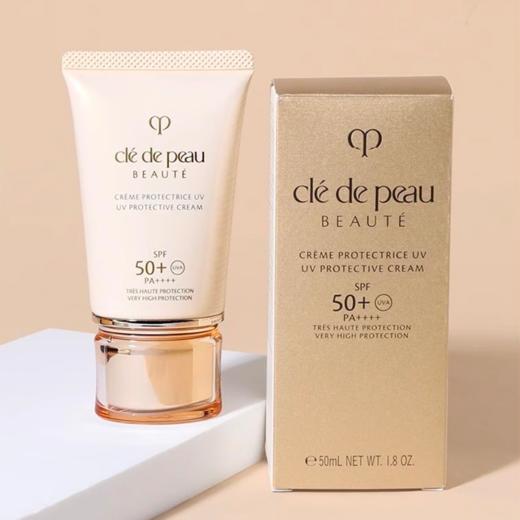 【买一送一 防晒+气垫 御龄组合】 CPB/肌肤之钥  御龄防晒乳霜50mL+ 光柔水凝气垫 14g （#L10 #O10 #O20 L-水光版&O-柔雾版） 新期效 商品图5