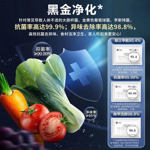 海尔（Haier）冰箱 BCD-522WGHSSEDW9 商品图4