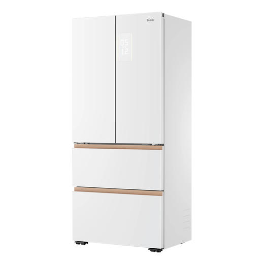 海尔（Haier）冰箱 BCD-512WGHFDBGVSU1 商品图2