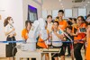 【双城记·上海+杭州6天5晚研学营】“游”+“学”结合:探访上海交大+浙大；嗨翻迪士尼，城堡焰火闪耀；夜游璀璨黄浦江，领略海派文化魅力；参观海航博物馆、游览西湖、宋城… 商品缩略图7