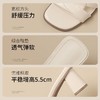 ZHR高跟夏季凉拖鞋女鞋凉鞋2026年新款爆款粗跟中跟网红沙滩拖鞋 商品缩略图3