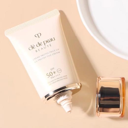 【买一送一 防晒+气垫 御龄组合】 CPB/肌肤之钥  御龄防晒乳霜50mL+ 光柔水凝气垫 14g （#L10 #O10 #O20 L-水光版&O-柔雾版） 新期效 商品图4