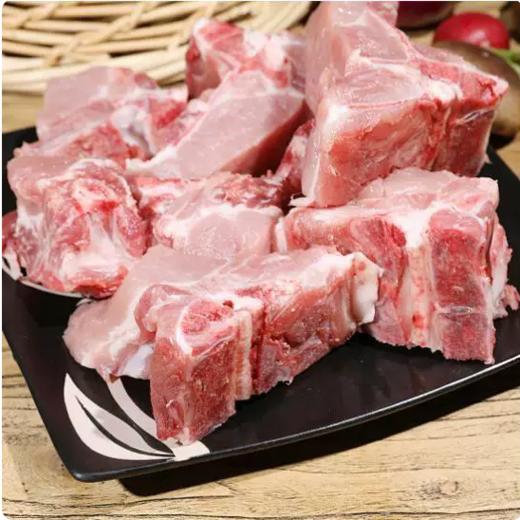 【YMHR】猪脊骨  猪背骨排骨  米饭火锅用 商品图1