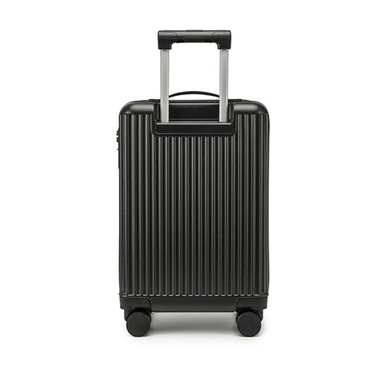 Champion 经典条纹行李箱20寸 商品图7