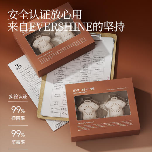 EVERSHINE多用途香氛球 商品图1