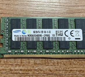 【GZ】海力士16G 2666RECC/服务器专用内存 商品图2