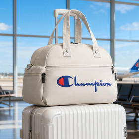 Champion 户外休闲单肩包/旅行包 4色可选