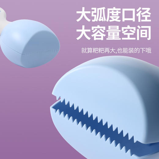 便携狗拾便器外出遛狗不脏手捡便器狗屎夹子家用铲屎 商品图2