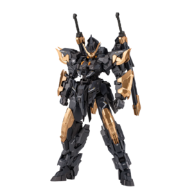 【盒损残次C类】橘猫工业 「Exceed-Type」闪灵 战鸦 拼装模型