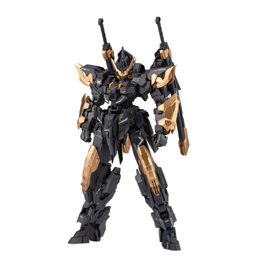 【盒损残次C类】橘猫工业 「Exceed-Type」闪灵 战鸦 拼装模型 商品图0