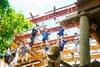 【双城记·上海+杭州6天5晚研学营】“游”+“学”结合:探访上海交大+浙大；嗨翻迪士尼，城堡焰火闪耀；夜游璀璨黄浦江，领略海派文化魅力；参观海航博物馆、游览西湖、宋城… 商品缩略图2