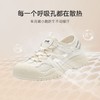ZHR则则增高3CM户外休闲鞋女2026夏季新款镂空透气徒步百搭轻便鞋 商品缩略图2