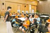 【双城记·上海+杭州6天5晚研学营】“游”+“学”结合:探访上海交大+浙大；嗨翻迪士尼，城堡焰火闪耀；夜游璀璨黄浦江，领略海派文化魅力；参观海航博物馆、游览西湖、宋城… 商品缩略图9